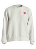 Vila Sweatshirt crème
