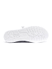 Hey Dude Slipper "Wally Sox" in Grau