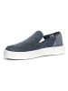 Hey Dude Slipper in Dunkelblau