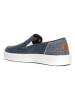 Hey Dude Slipper in Dunkelblau