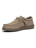 Hey Dude Mokassins in Beige