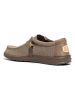 Hey Dude Mocassins beige