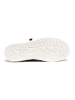 Hey Dude Mocassins rood
