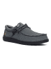Hey Dude Mocassins grijs