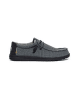 Hey Dude Mocassins grijs