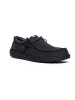Hey Dude Mocassins zwart