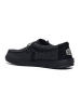 Hey Dude Mocassins zwart