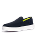 Hey Dude Instappers donkerblauw
