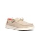 Hey Dude Mocassins beige