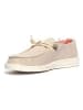 Hey Dude Mocassins beige