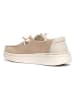 Hey Dude Mocassins beige