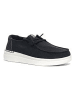 Hey Dude Mocassins zwart