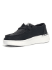 Hey Dude Mocassins zwart