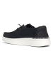 Hey Dude Mocassins zwart