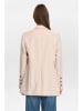 NÜMPH Blazer in Beige
