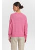 NÜMPH Pullover in Pink