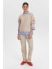 NÜMPH Pullover in Beige