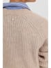 NÜMPH Pullover in Beige