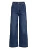 NÜMPH Jeans - Comfort fit - in Dunkelblau