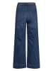 NÜMPH Jeans - Comfort fit - in Dunkelblau