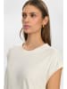 NÜMPH Shirt in Creme