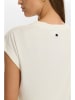 NÜMPH Shirt crème
