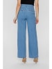 NÜMPH Jeans - Comfort fit -  in Hellblau