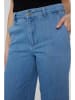 NÜMPH Jeans - Comfort fit -  in Hellblau