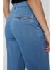 NÜMPH Jeans - Comfort fit -  in Hellblau