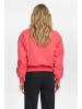 NÜMPH Blouson in Koralle