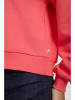 NÜMPH Sweatshirt koraalrood