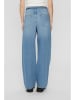 NÜMPH Jeans - Comfort fit -  in Hellblau