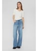 NÜMPH Jeans - Comfort fit -  in Hellblau