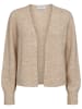 NÜMPH Vest beige