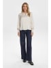 NÜMPH Blouse beige