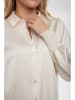 NÜMPH Bluse in Beige