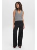 NÜMPH Broek zwart