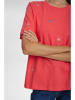 NÜMPH Shirt in Rot