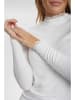 NÜMPH Longsleeve in Weiß
