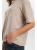 NÜMPH Shirt in Beige