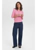 NÜMPH Pullover in Rosa