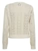 NÜMPH Cardigan in Beige