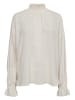 NÜMPH Blouse crème