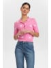 NÜMPH Pullover in Pink
