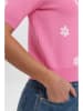 NÜMPH Trui roze