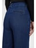 NÜMPH Jeans - Comfort fit -  in Dunkelblau