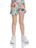 lovetti Short grijs/meerkleurig