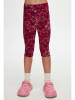 lovetti Caprilegging fuchsia