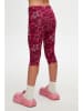 lovetti Caprilegging fuchsia