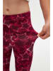 lovetti Caprilegging fuchsia